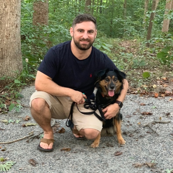 Meet your Posher, Barry - Picture 1 of 1